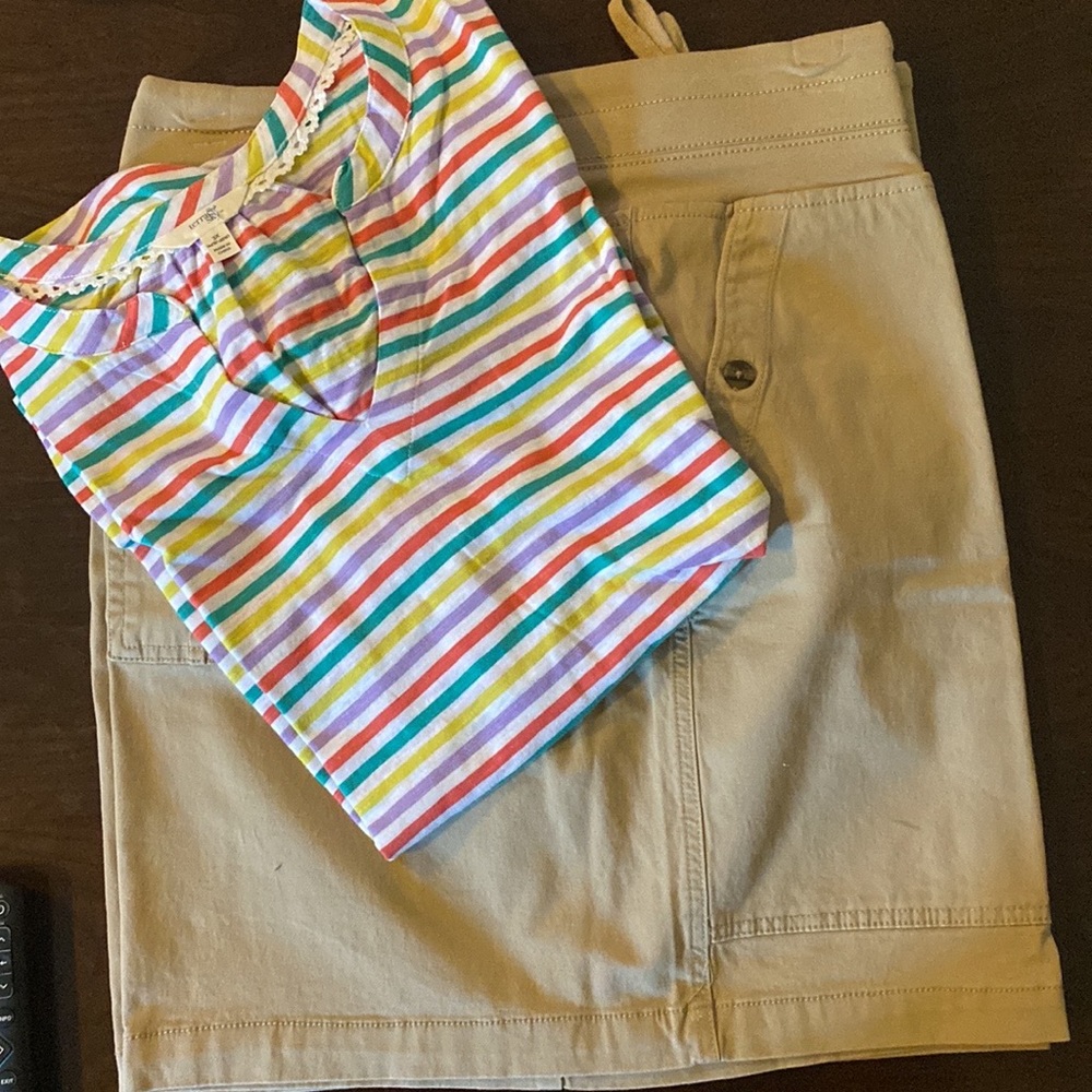 NEW WOMENS PLUS 4 piece LOT ( FREE SHIPPING )
